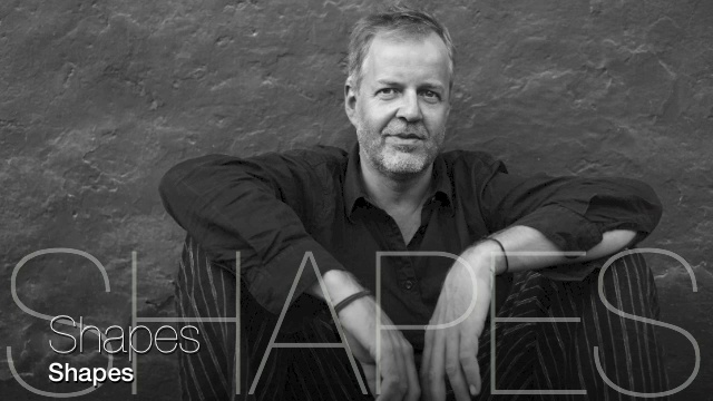 Wolfgang Haffner - Shapes