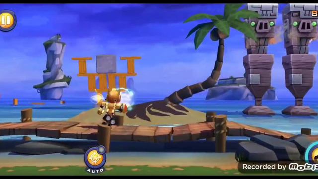 Epic Optimus Prime Unlocked Angry Birds Transformers смотреть онлайн