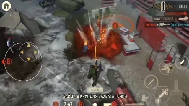 TACTICOOL | FULL SQUAD SKILLS смотреть онлайн
