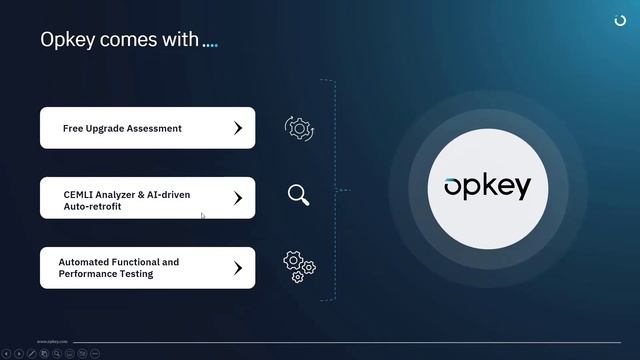 The Keys to a Successful Oracle EBS upgrade смотреть онлайн