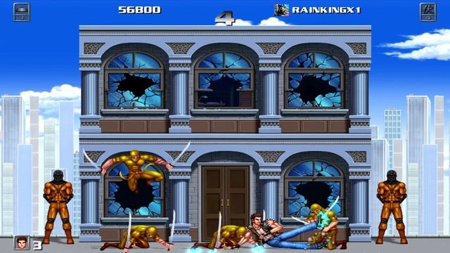 Shadow Gangs Pirate Ship Achievement смотреть онлайн