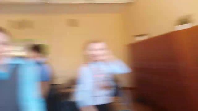 Оса в классе 😨😨😨 смотреть онлайн