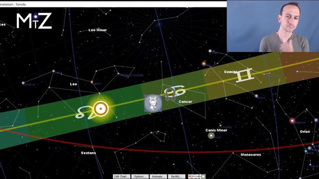 Daily Horoscope Tuesday August 21st 2018 - True Sidereal Astrology смотреть онлайн