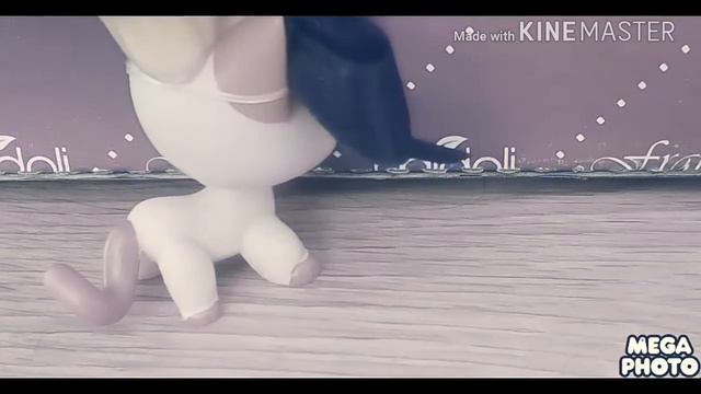 Lps mv "Как Такое Может Быть..." смотреть онлайн