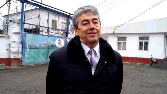 Александр Кучер в осетинский тюрьме смотреть онлайн