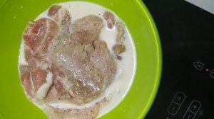 НЕЖНЫЕ Отбивные из Свинины!!! Как приготовить мягкие отбивные?!