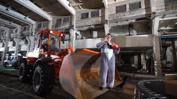 ЭКСТРЕМАЛЬНЫЙ ПОЛ ЭТО ЛАВА ЧЕЛЛЕНДЖ **4 часть**