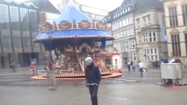 Я и Бремен смотреть онлайн