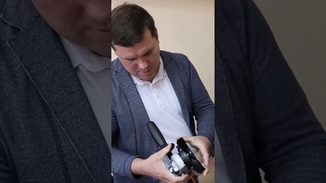 К золотым рукам да ещё и… #вентиляция #кондиционирование #фанкойлы смотреть онлайн