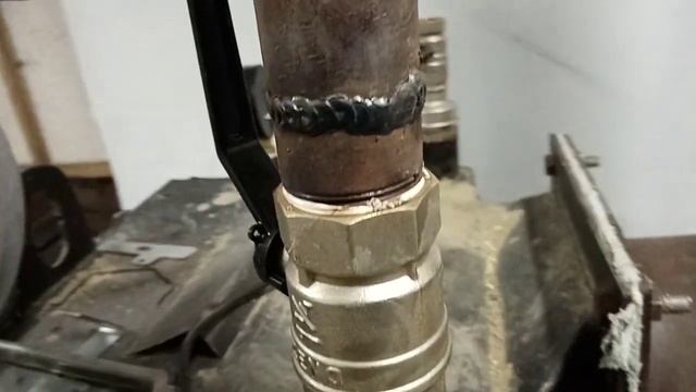 Котельная первый запуск, своими руками смотреть онлайн