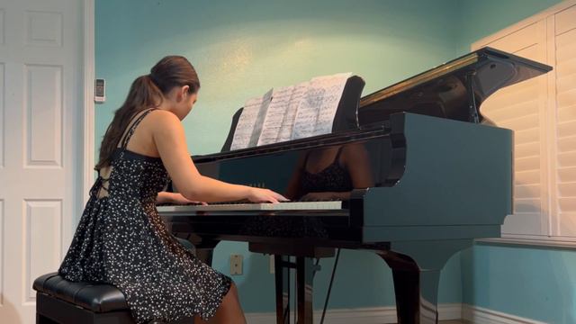 Canon in D (arr. Thomas Andersen) - Pachelbel смотреть онлайн