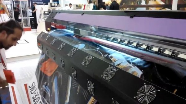 Mimaki SWJ-320 S4