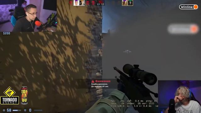 ПАРАДЕЕВИЧ СМОТРИТ ТОП МОМЕНТЫ С TWITCH | УСТАНОВИЛИ АВТОЗВУК