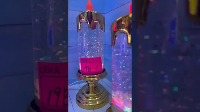 Заказывайте новогодние свечи по ссылке в описании канала! смотреть онлайн