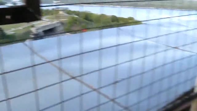 На смотровой площадке Родина Мать в Киеве смотреть онлайн