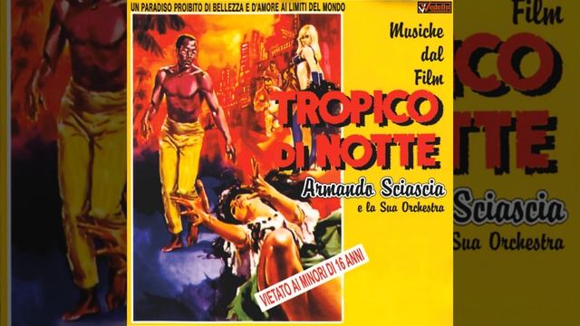 Tropic Samba (O.S.T. from the Film Tropico di notte) смотреть онлайн