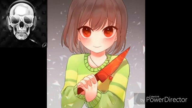 ♬Undertale - Stronger than you(French vocals & lyrics) nightcore смотреть онлайн
