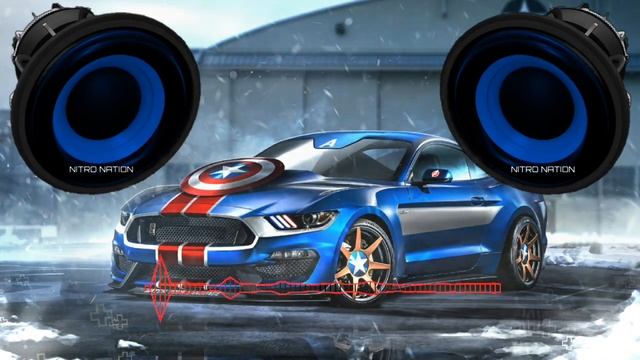 DripReport - Skechers (Niceskeik & The Floudy Remix) (BASS BOOSTED) смотреть онлайн
