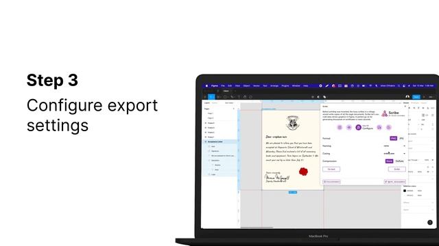 Introducing Scribe – Effortlessly craft data-driven graphics in Figma смотреть онлайн