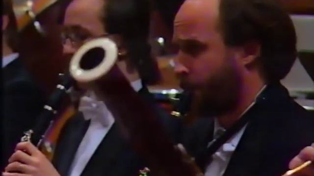 Leonidas Kavakos - Sibelius Violin Concerto