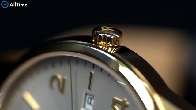 Обзор часов Rodania R16005. Наручные часы. Alltime смотреть онлайн