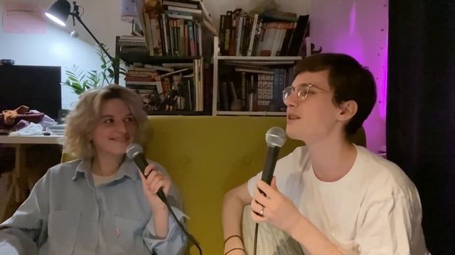 Подкаст Вари и Саши про любимые места смотреть онлайн
