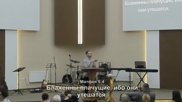 Воскресное служение 19.11.2023г. смотреть онлайн