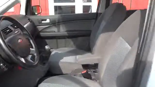 Ford C-MAX - 1.6 TDCi 80 kW KLIMATIZACE .int смотреть онлайн
