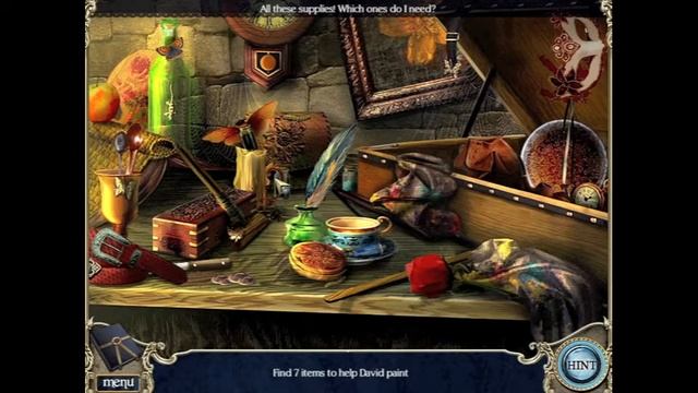 [3] Death At Fairing Point: A Dana Knightstone Novel - C.E. [Playthrough] смотреть онлайн