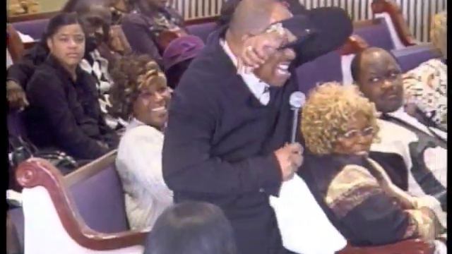 Pastor David Horn Tell Hell Hell No part 3.m4v смотреть онлайн