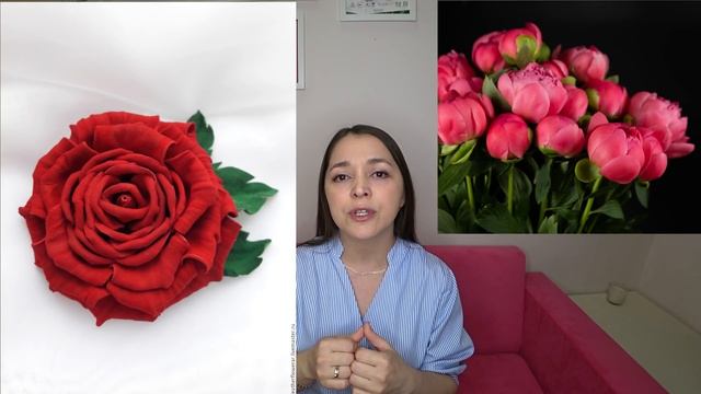 Композиция. Профессия дизайнер одежды. Урок #5 смотреть онлайн