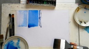 Выбор кистей для #рисования #акварелью