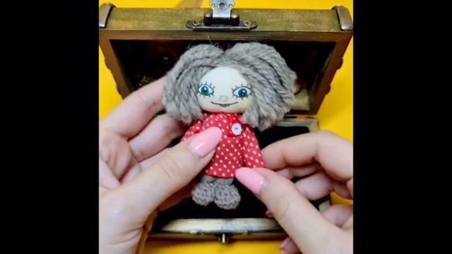 Подарочный бокс "Домовенок Кузя и Сундук со сказками" смотреть онлайн