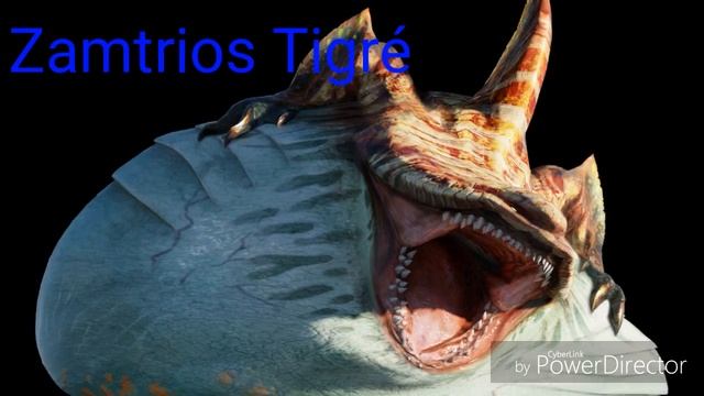 ALL monsters in monster hunter 4 ultimate (mh4u) (FRENCH) смотреть онлайн