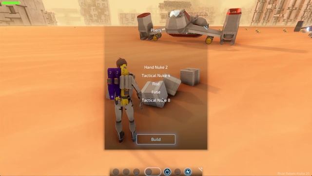 VOTE! Rival Rebels Game vs Mod смотреть онлайн