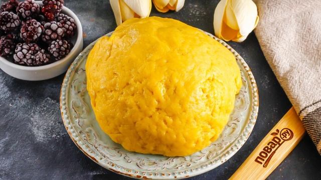 Вкусные будни