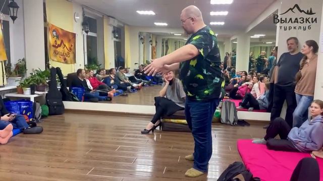Подготовка к "Ночи в Сугробе". Часть 4. Ночёвка. Температура и влажность. Т/к "Вылазки", 26.01.2024 смотреть онлайн