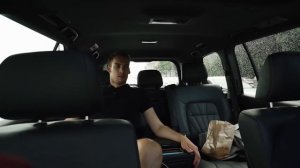 Главные аргументы для покупки Toyota Land Cruiser 200!!