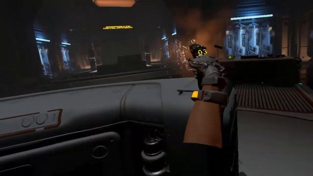 Raw Data - Review | HTC Vive смотреть онлайн