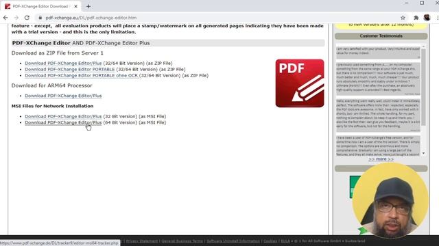Top 5 Free PDF Editors and Adobe Acrobat Alternatives смотреть онлайн