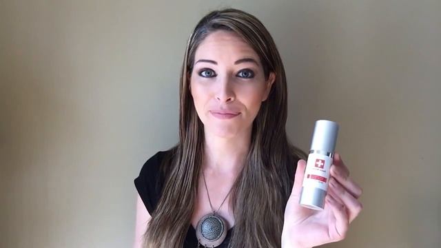 Anti aging Vitamin C Serum by Swiss Botany смотреть онлайн