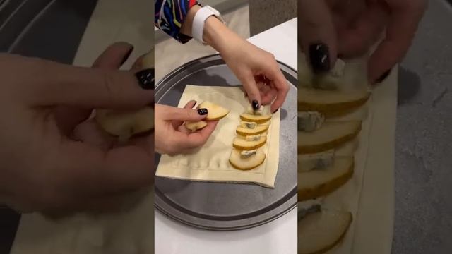 ИДЕАЛЬНАЯ ЗАКУСКА К ВИНУ смотреть онлайн