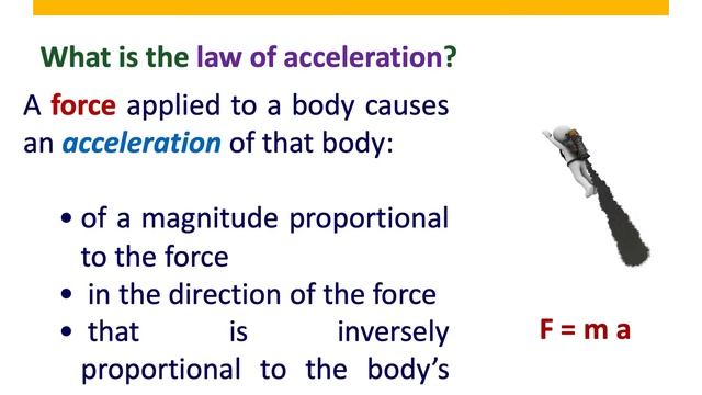 Unlock the Secrets of Newton's 2nd Law to Optimize Your Exercise Performance! смотреть онлайн