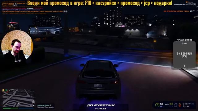 ?GTA 5 RP DOWNTOWN?/⭐ШКОЛЬНЫЙ ИВЕНТ⭐/⭐ПРОХОДИМ ВСЕ ЗАДАНИЯ НА КОЛОКОЛЬЧИКИ⭐/?CSGO / PUBG? смотреть онлайн