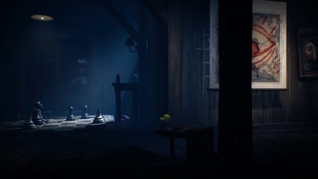 Little Nightmares 2 (Маленькие кошмары 2)►Прохождение#2 ► Школа - Страшная Училка смотреть онлайн