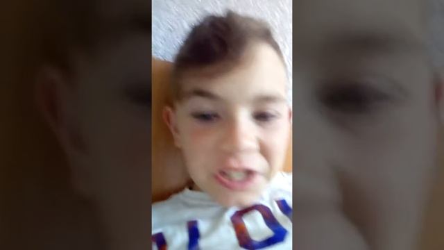 Как не ходить в школу (летом)!!!! смотреть онлайн