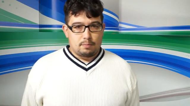 Обращение представителя компании-перевозчика Сергея Гудзь к жителям города смотреть онлайн