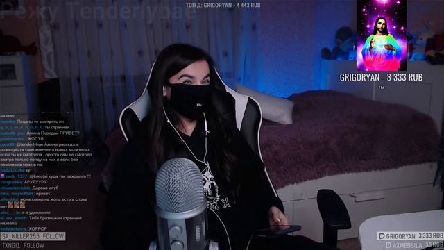 Tenderlybae НАКОНЕЦ РЕШИЛАСЬ ПОКАЗАТЬ | НАТКНУЛАСЬ НА РЕКЛАМУ С СОБОЙ | СЛОМАЛАСЬ КАМЕРА ЗА 50 ТЫСЯ