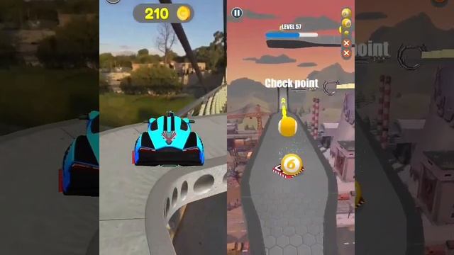 GOING BALLS GAME PLAY SPEED RUN VS NEW SKY ROLLING BALL GAME WALKTHROUGH IOS ANDROID MOBILE GAMES смотреть онлайн