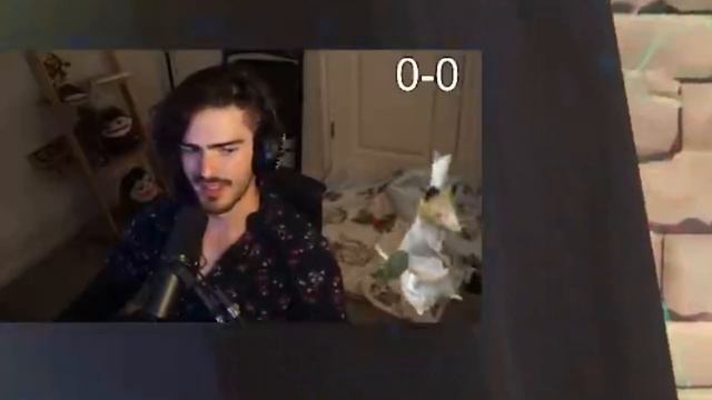 The RANK 1 TANK DUO is BACK in Overwatch 2! смотреть онлайн